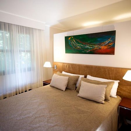 Hotel Guamini Mision 伊瓜苏港 外观 照片