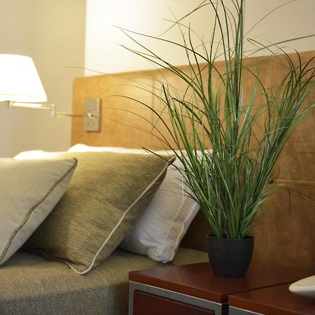 Hotel Guamini Mision 伊瓜苏港 外观 照片