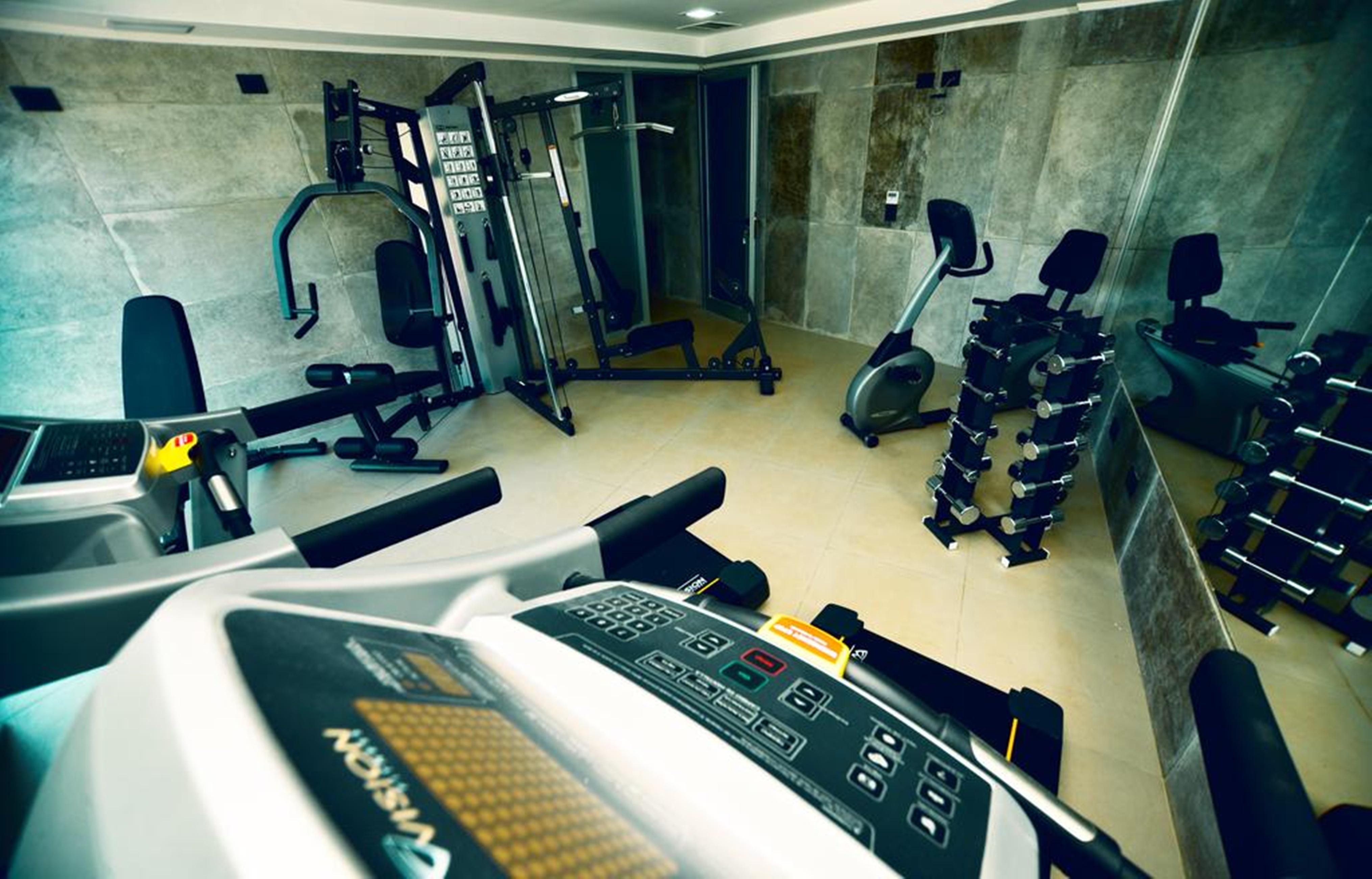 Hotel Guamini Mision 伊瓜苏港 外观 照片