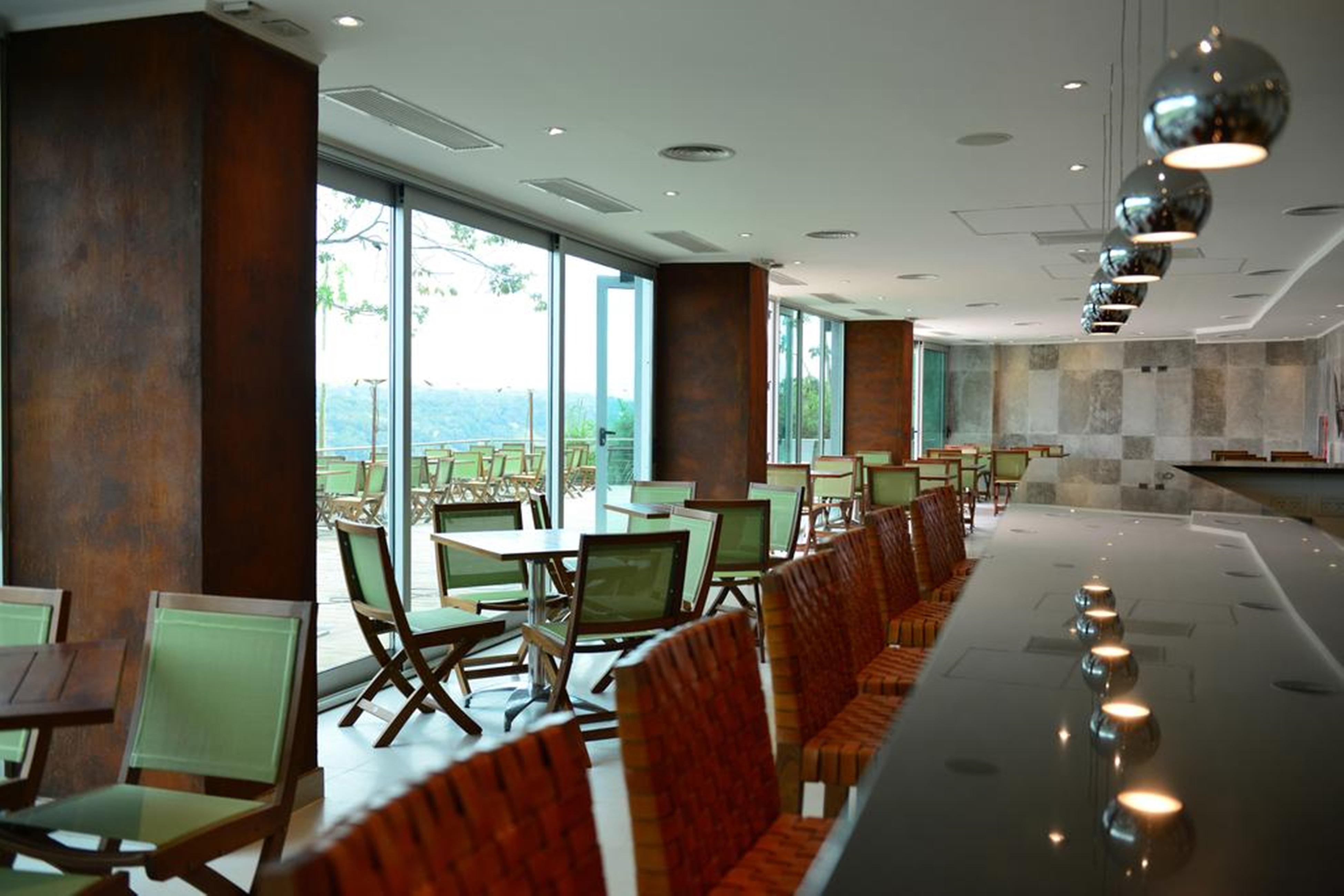 Hotel Guamini Mision 伊瓜苏港 外观 照片