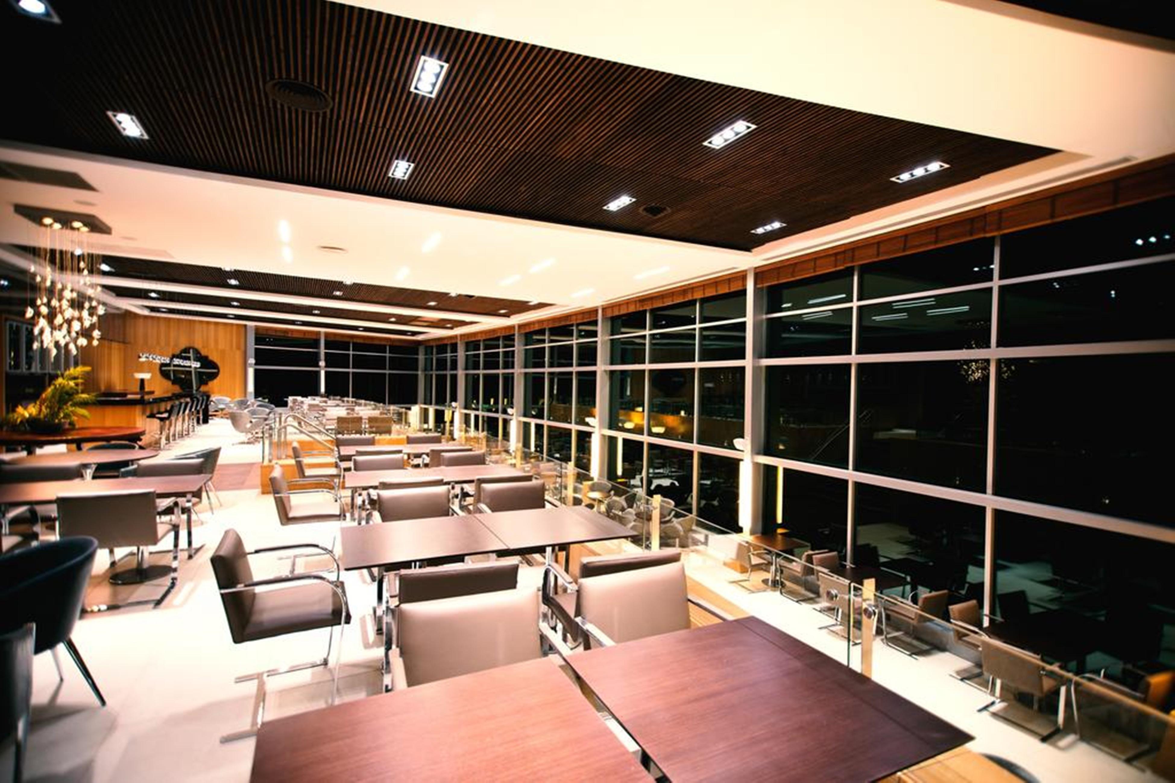 Hotel Guamini Mision 伊瓜苏港 外观 照片