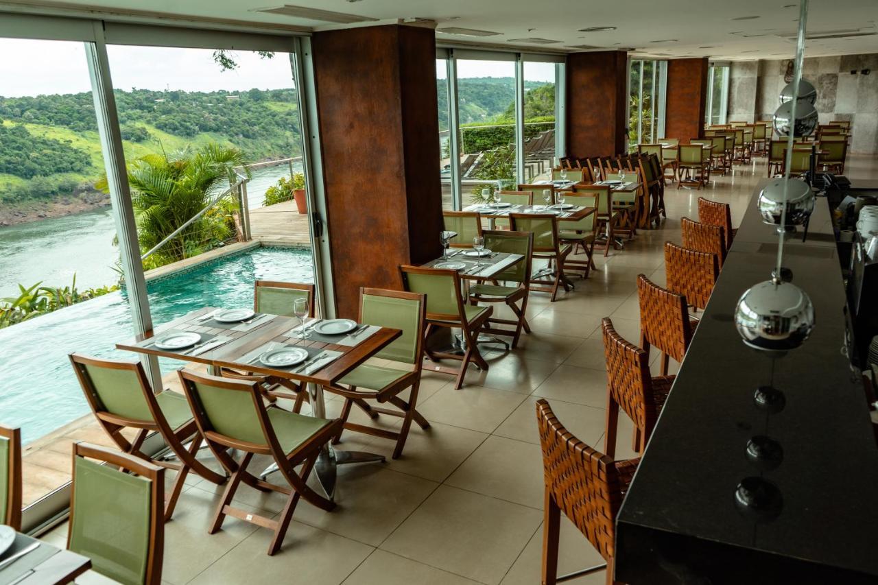 Hotel Guamini Mision 伊瓜苏港 外观 照片